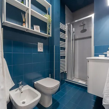The Rent - Stylish One-bedroom In Corso Di Porta Vittoria